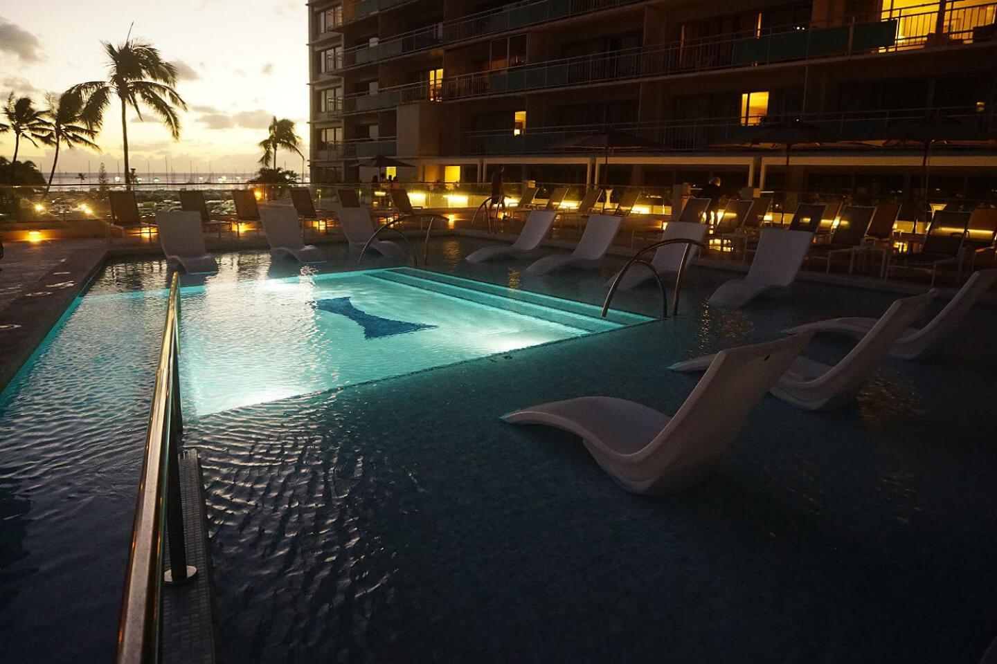 Ilikai Hotel Condo With Kitchen And Ocean View Honolulu Cameră foto